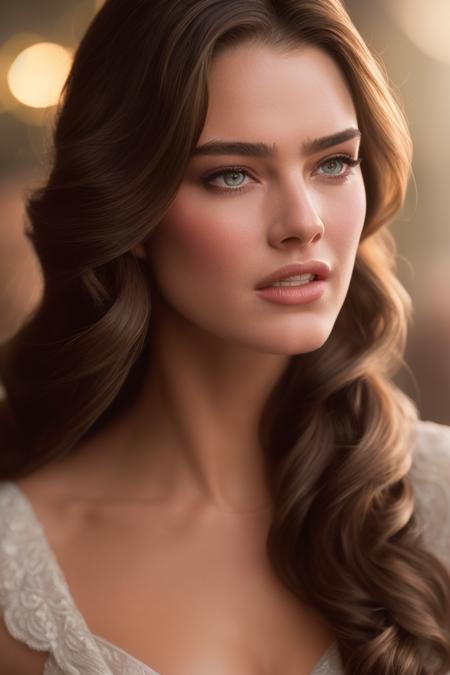 Brooke Shields v1.0
