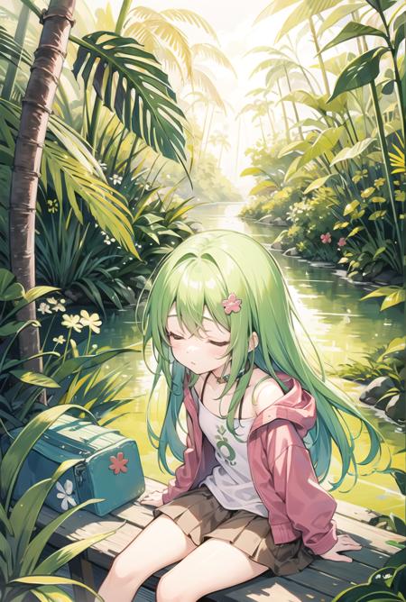 darkjungleMix 终极的v2