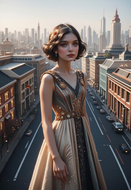 END_ArtDeco_Inspo 1920s inspired