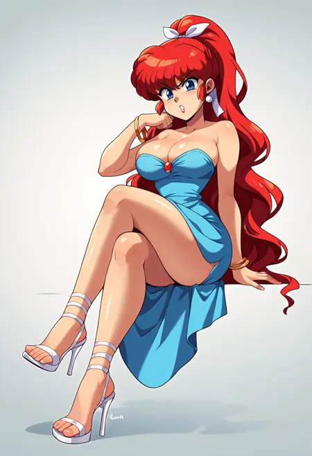 linkartoon Style (Request)