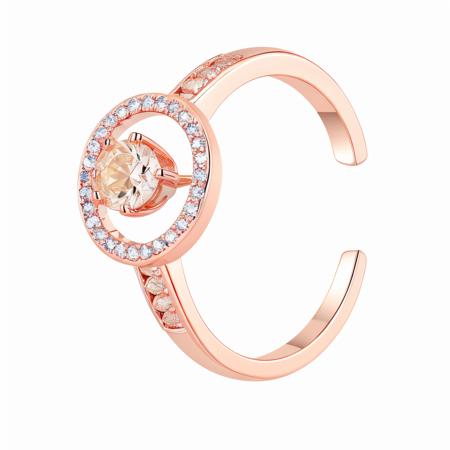 ajd, ring, diamond trimmed ring, rose gold ring, white background, simple background,
,
no  humans, 
 <lora:ringv1:1>