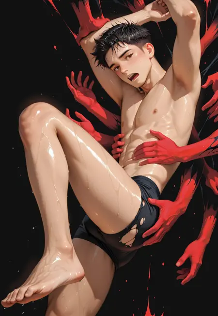 Muto Yoshinori 武藤嘉紀 🍑 by Huggy