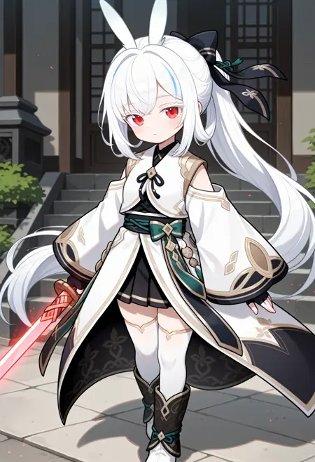 Len (Maplestory) - ILXL