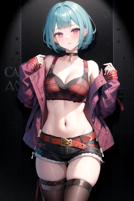 Roulecca (Path to Nowhere)