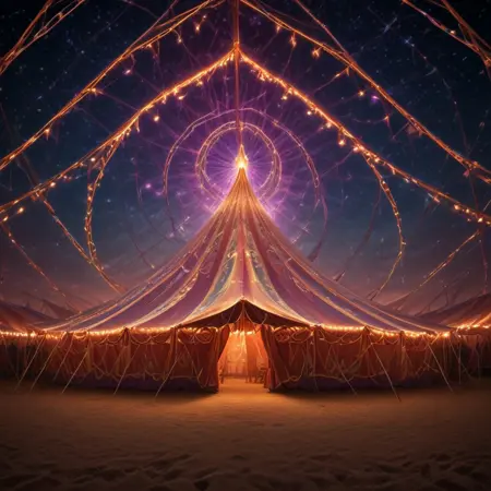 Modern Circus 02