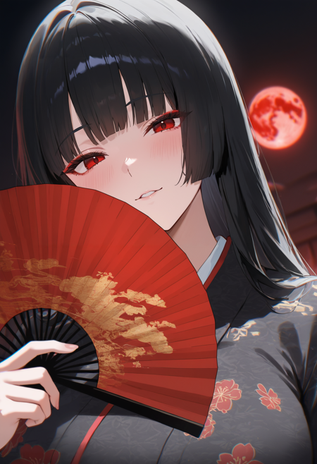 Bunnykiin's Avatar