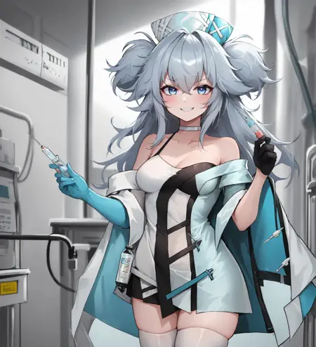 Florence | Neural Cloud