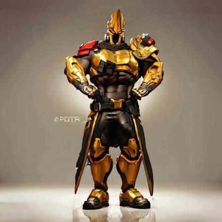 Ultima Knight (Fortnite) Version Ultima Alpha