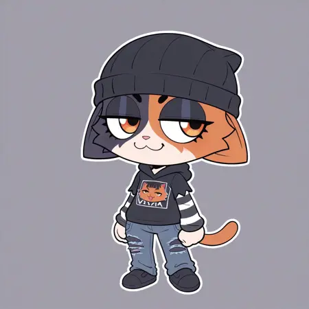 Havi985's Avatar