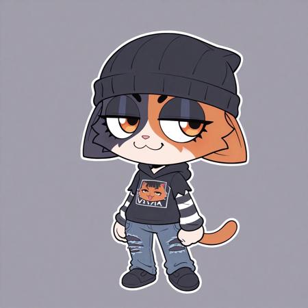 Havi985's Avatar