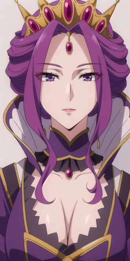 Mirellia Q Melromarc (LOCON version) - Rising of the Shield Hero