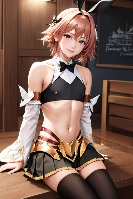 Astolfo (Saber) | Fate/Grand Order