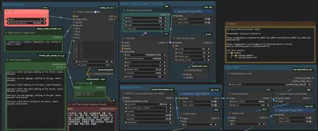 Wan FastWan/Lightx2v (8 steps) Low VRAM+Interpolation+Upscaler