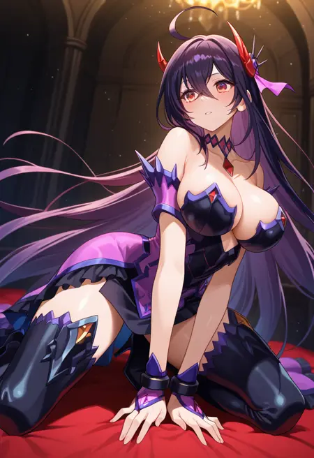 Brave Frontier - Lunaris