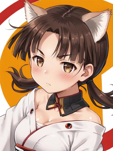 Characters  [World Witches] fumiyo