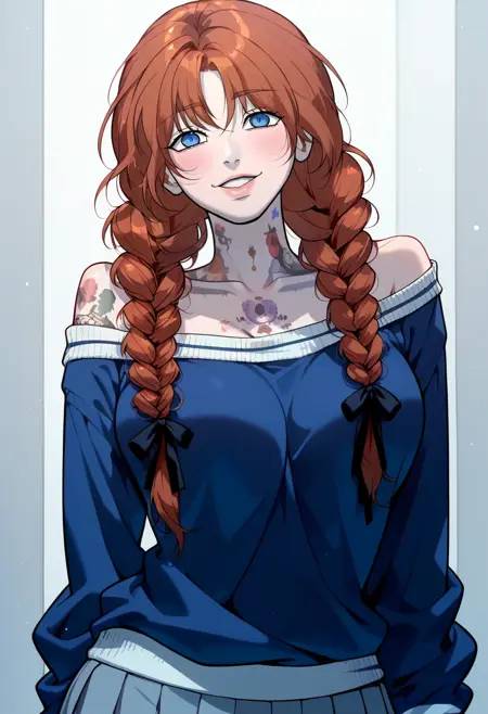 Matthew - Webtoon (Killer Peter)