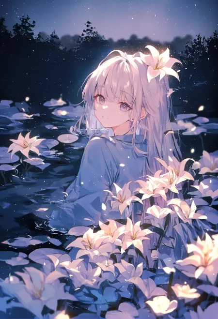 Better aesthetic for PonyV6