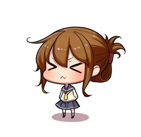 kancolle Fairy style V1