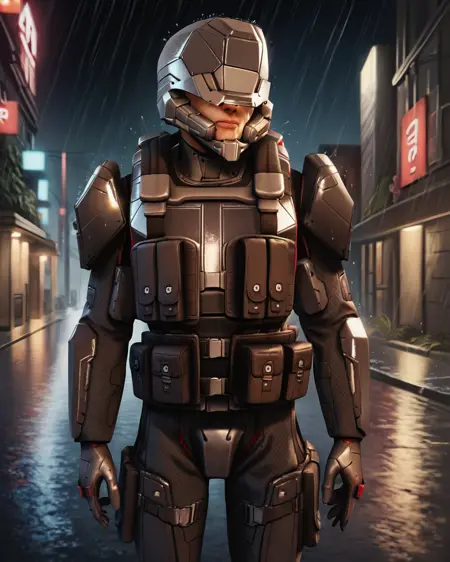 Advent Trooper (XCOM 2)