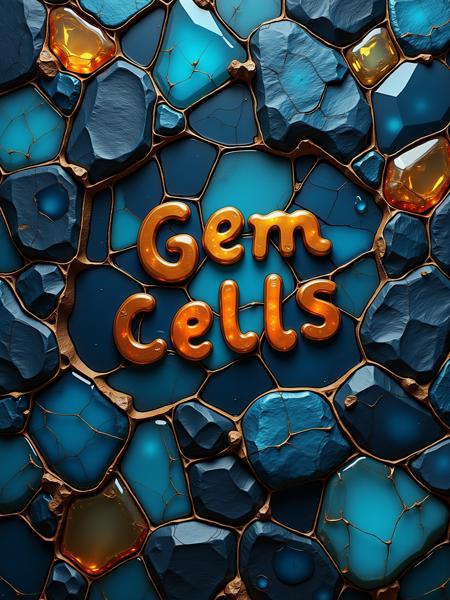 Gem Cells FLUX FLUX