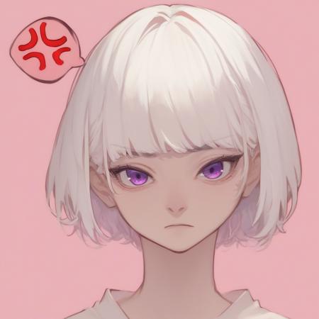Spoken Symbol LoRA [Pony] Spoken Symbol LoRA [Pony]