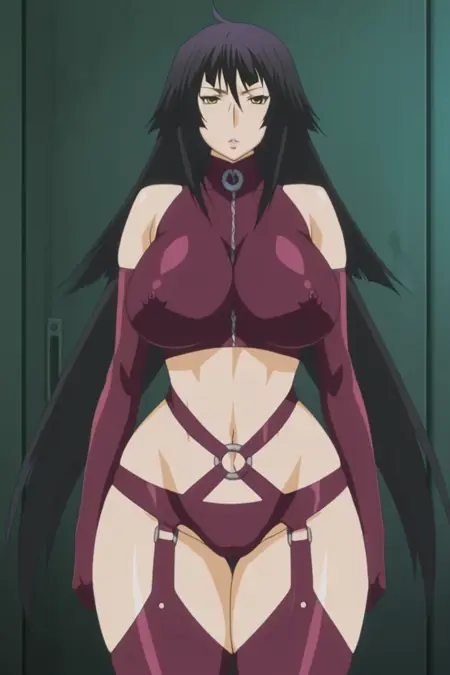 Hibiki (Sekirei) 2.0