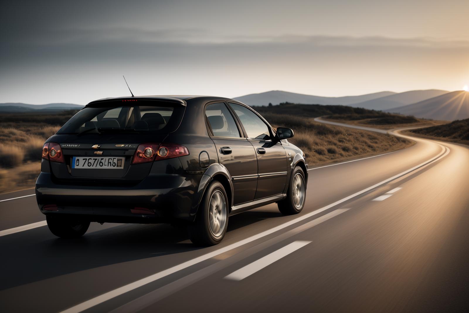 Chevrolet Lacetti image by kostyanchik_94