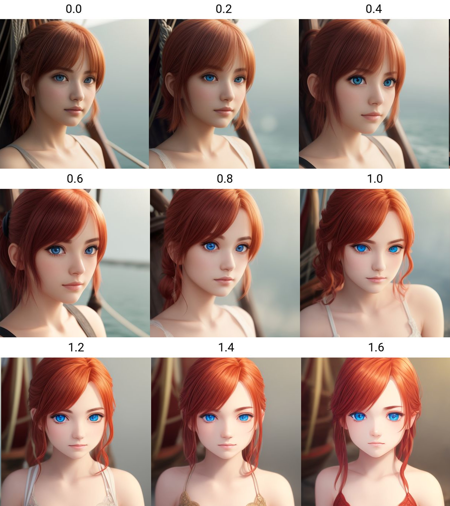 AniME v1.0