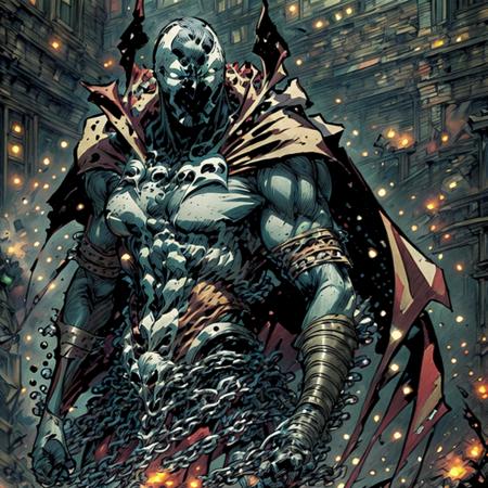 Spawn_2024 v1.0