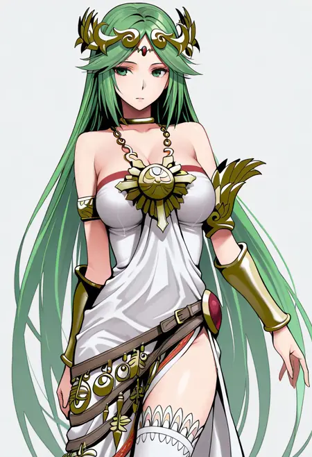 Palutena