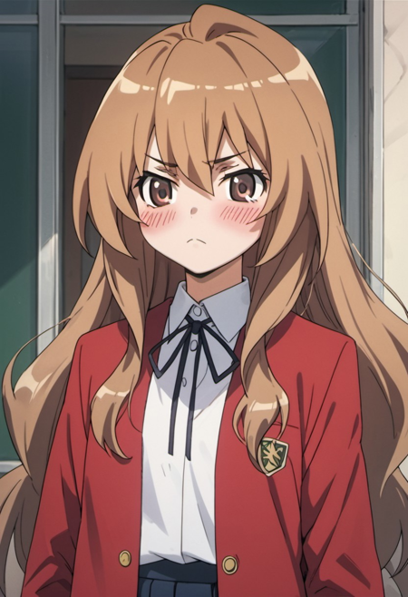 Aisaka Taiga | Toradora! | とらドラ! v1.0