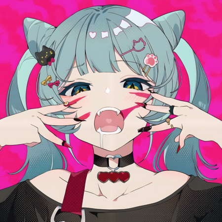 AnxiousCupcake's Avatar