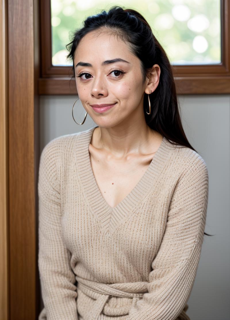 Aimee Garcia image by malcolmrey