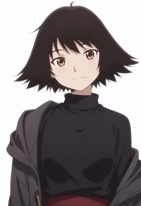 Nonaka Haru (Yesterday o Utatte)