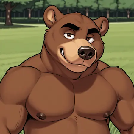 Dennis (Passing Love) - Meesh