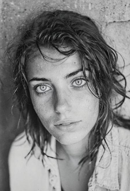 soaked_beer, instagramphoto,  portrait photo of 26 y.o french woman, perfect detailed eyes, natural skin, hard shadows, film grain