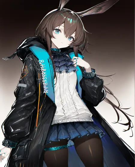 [Style] Artist: VXDRQ