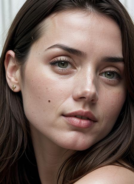 Ana De Armas「LoRa」 - new and improved : anamr, Stable Diffusion LoRA