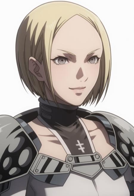 Helen (Claymore) v1.0 pony