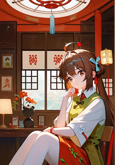 新科娘 pony v1.0