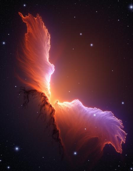 Zavy's Nebulae - Flux v1.0