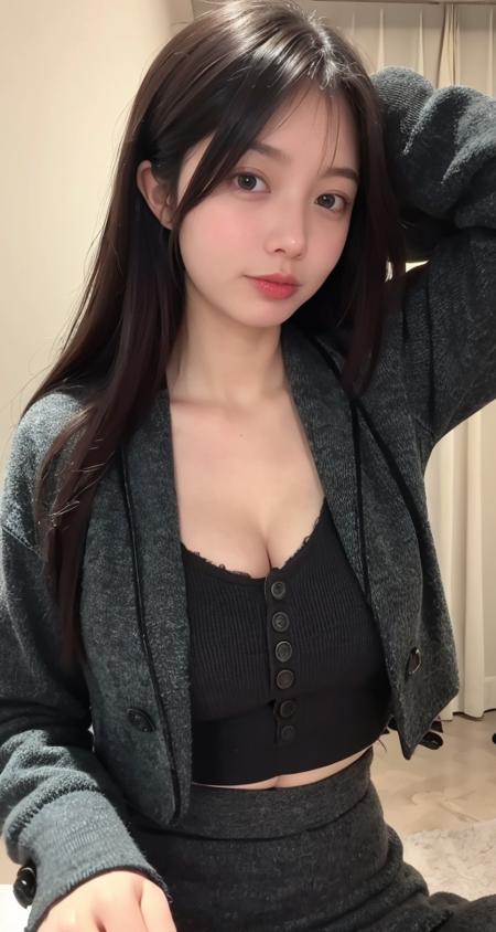 羊崽LOAR v1.0
