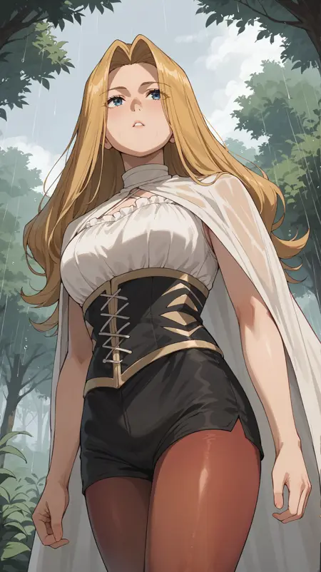 Methode - Frieren: Beyond Journey's End