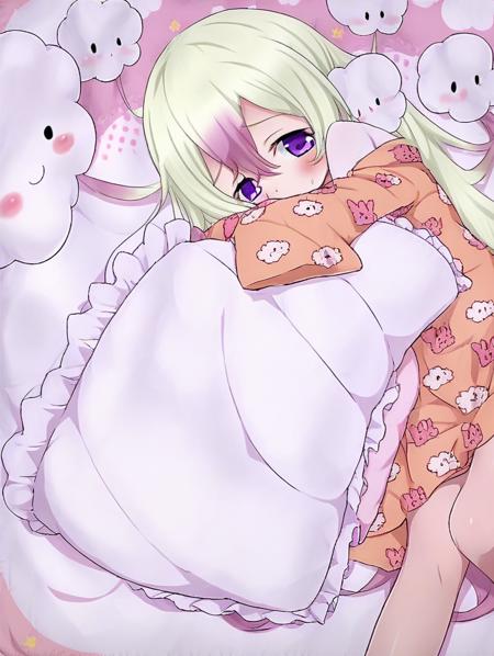 nemurin V1