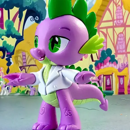 Spike_the_toy's Avatar