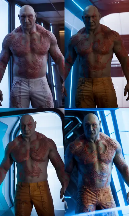 Drax