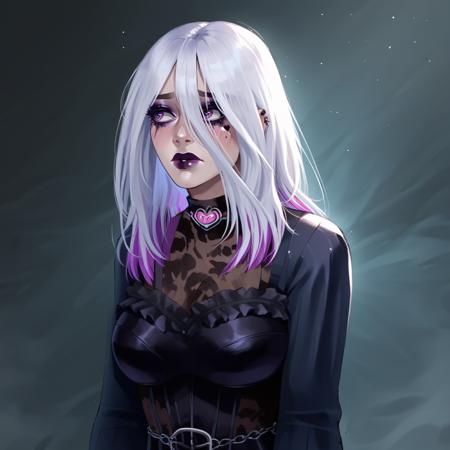 Sable Ward - Dead By Daylight [PONY] Sable Ward v1 - Pony