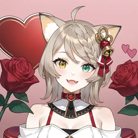 Suzune Nia Prison Project