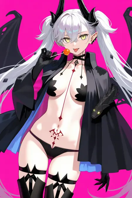 lilith (fate)