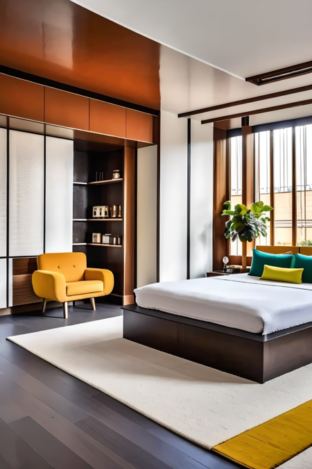 JJ's Pop Interior Style v1.0